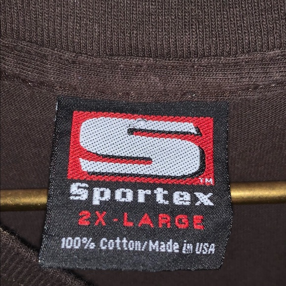 Beautiful brown tombstone Arizona T-shirt sz 2X - Picture 3 of 4